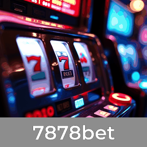 7878bet: Baixe o App de Cassino Online e Jogue no Celular com Bônus