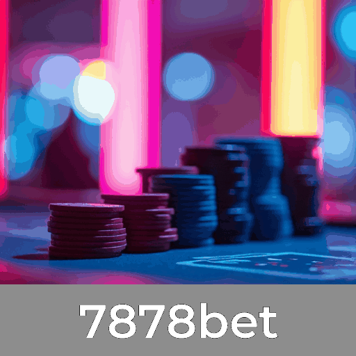 7878bet: Sua Plataforma Confiável para uma Experiência Premium em Apostas Online