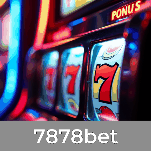 7878bet: Cassino Online com Dealers ao Vivo e VIP Brasileiro