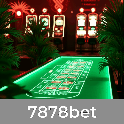 7878bet: Experimente a Emoção do Crash Game com Multiplicadores Altos!